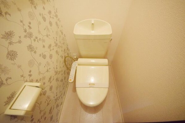 フォレストコート大宮の物件内観写真